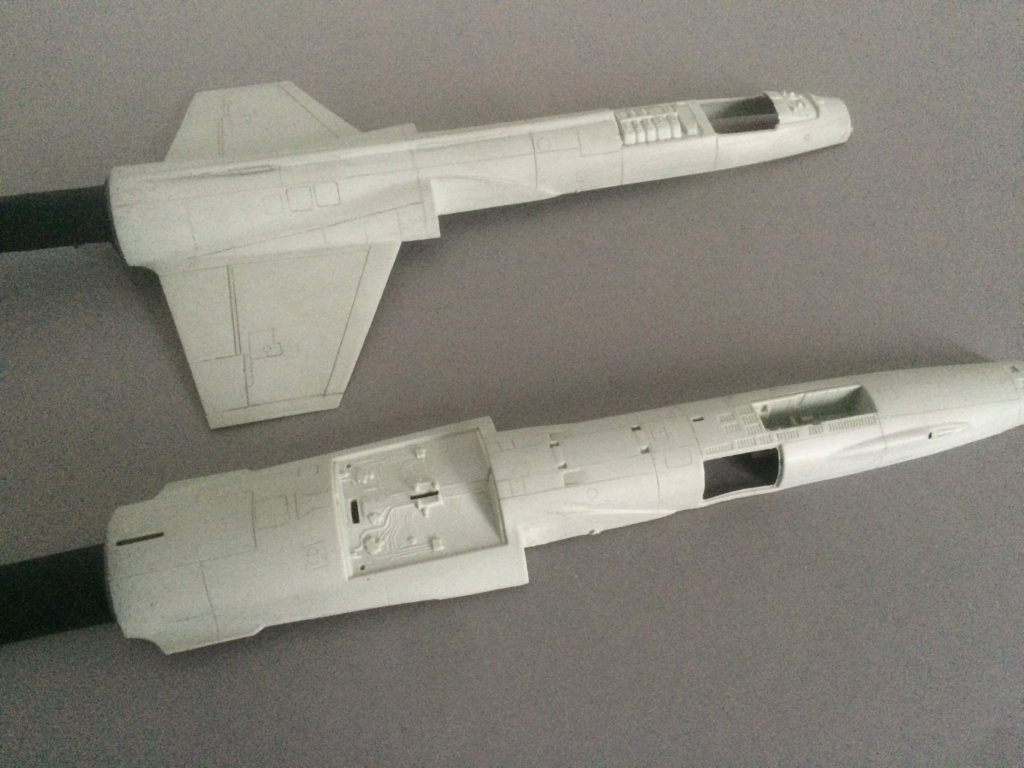 1/48 F 104 S Monogram + scratch FINI Img_8718