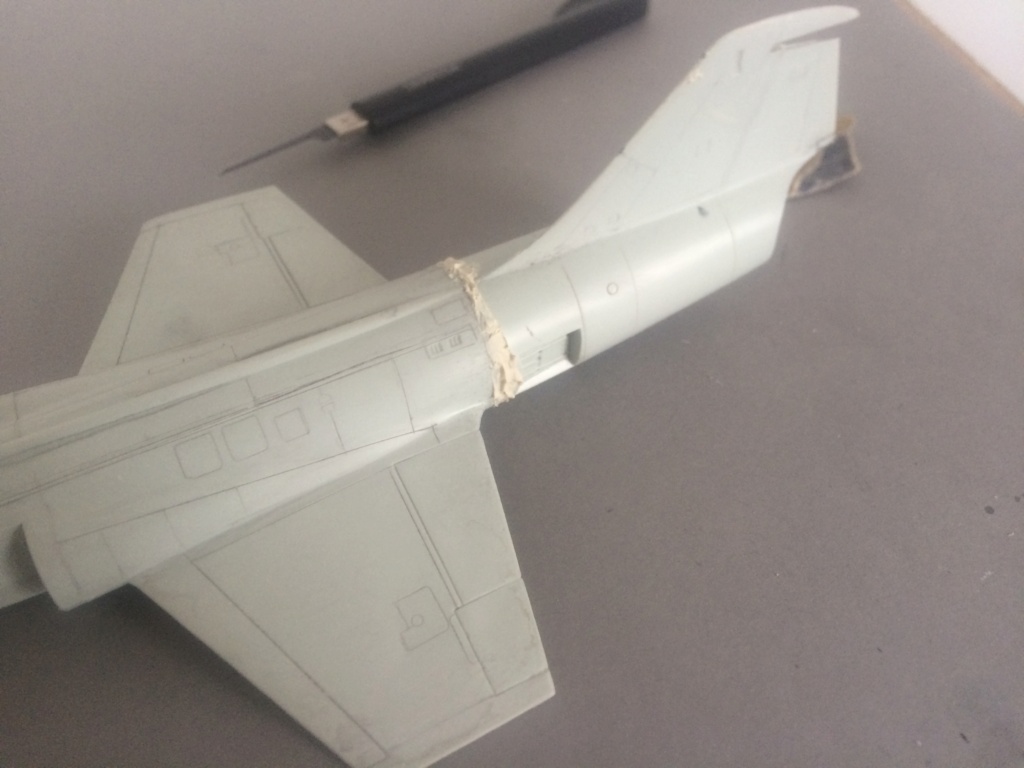 1/48 F 104 S Monogram + scratch FINI Img_8812