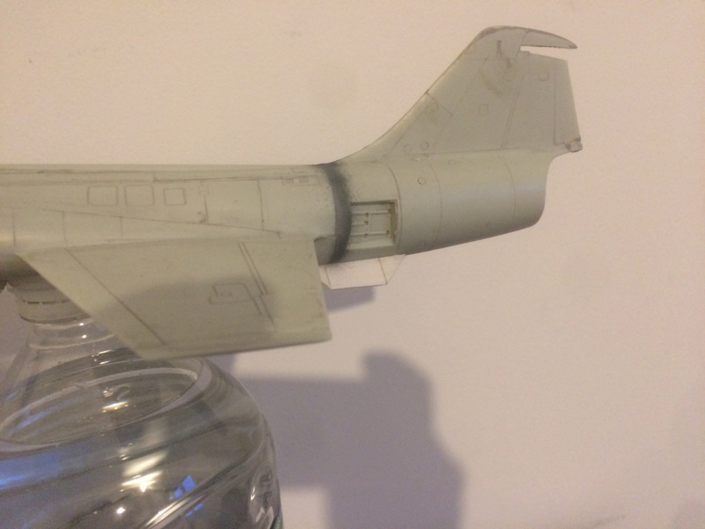 1/48 F 104 S Monogram + scratch FINI Img_8820
