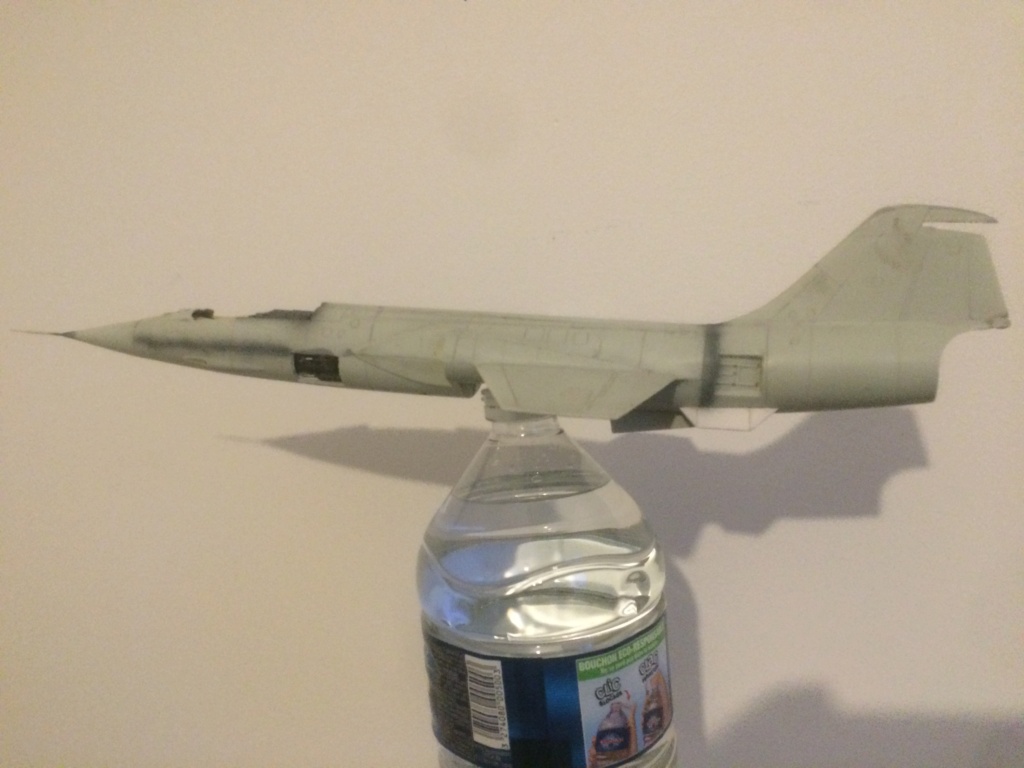 1/48 F 104 S Monogram + scratch FINI Img_8821