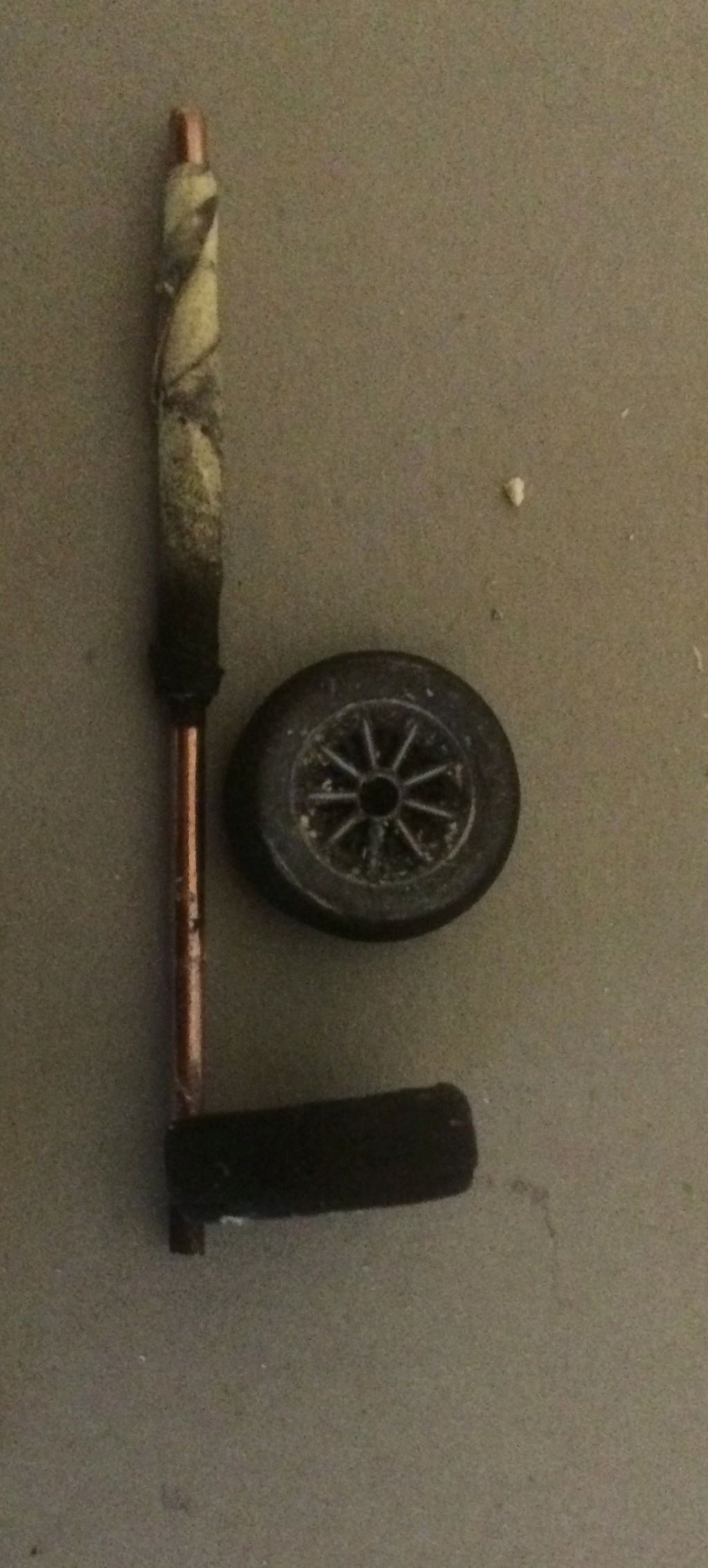 1/48 F 104 S Monogram + scratch FINI Img_8825