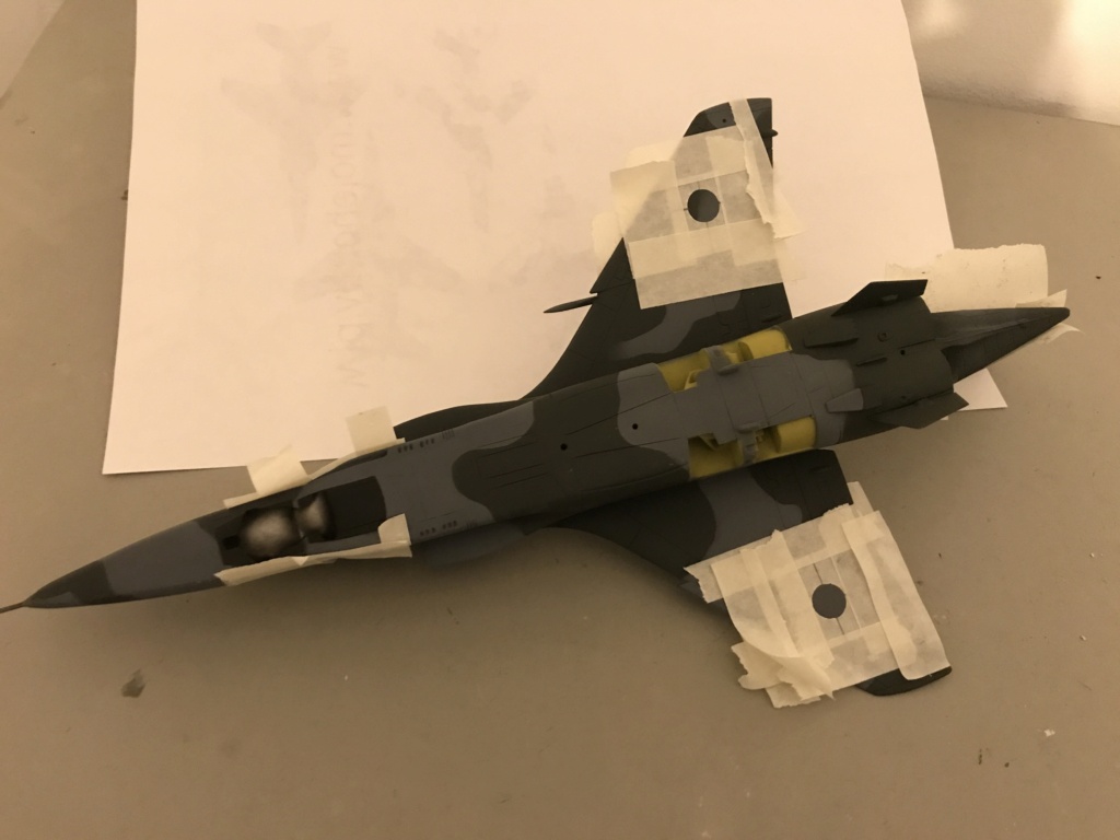 * 1/48 JAGUAR GR1 Airfix. - Page 2 Img_8933