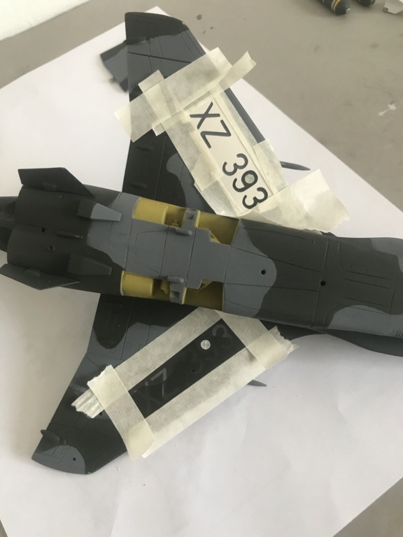 * 1/48 JAGUAR GR1 Airfix. - Page 2 Img_8940