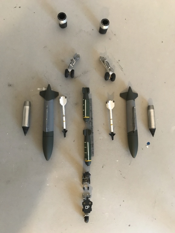 * 1/48 JAGUAR GR1 Airfix. - Page 3 Img_8952