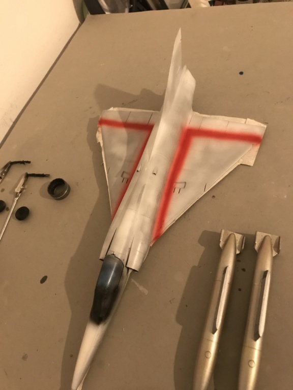 * 1/48 Mirage 5 M Kinetic - Page 2 Img_9068