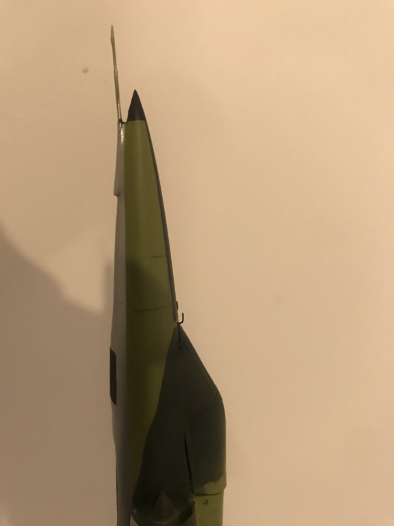 * 1/48 Mirage 5 M Kinetic - Page 3 Img_9142