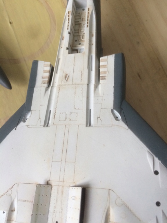 1/48 F4 K BRITISH PHANTOM Revell FINI - Page 3 Img_9214
