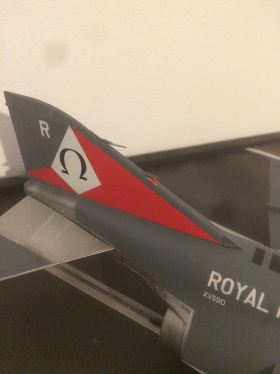 1/48 F4 K BRITISH PHANTOM Revell FINI - Page 5 Img_9310