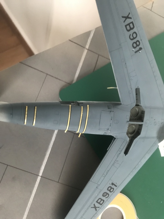 * 1/48 Canadair Sabre F4 Academy - Page 2 Img_9336