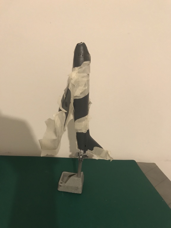 * 1/48 Canadair Sabre F4 Academy - Page 2 Img_9338