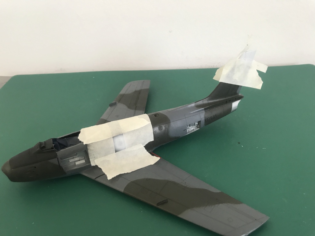 * 1/48   Canadair Sabre F4       Academy   - Page 3 Img_9348