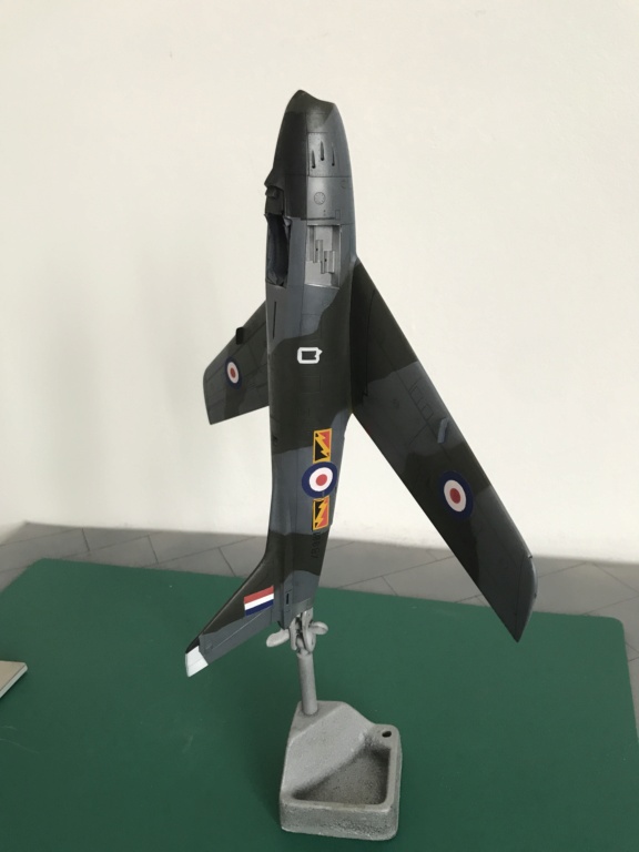 * 1/48   Canadair Sabre F4       Academy   - Page 3 Img_9714