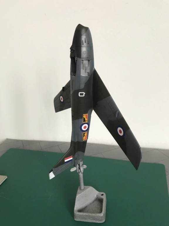 * 1/48 Canadair Sabre F4 Academy - Page 3 Img_9714