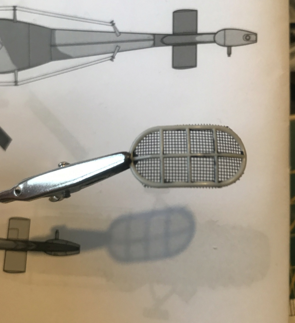 1/48 WESSEX HU 5 ITALERI Img_9819