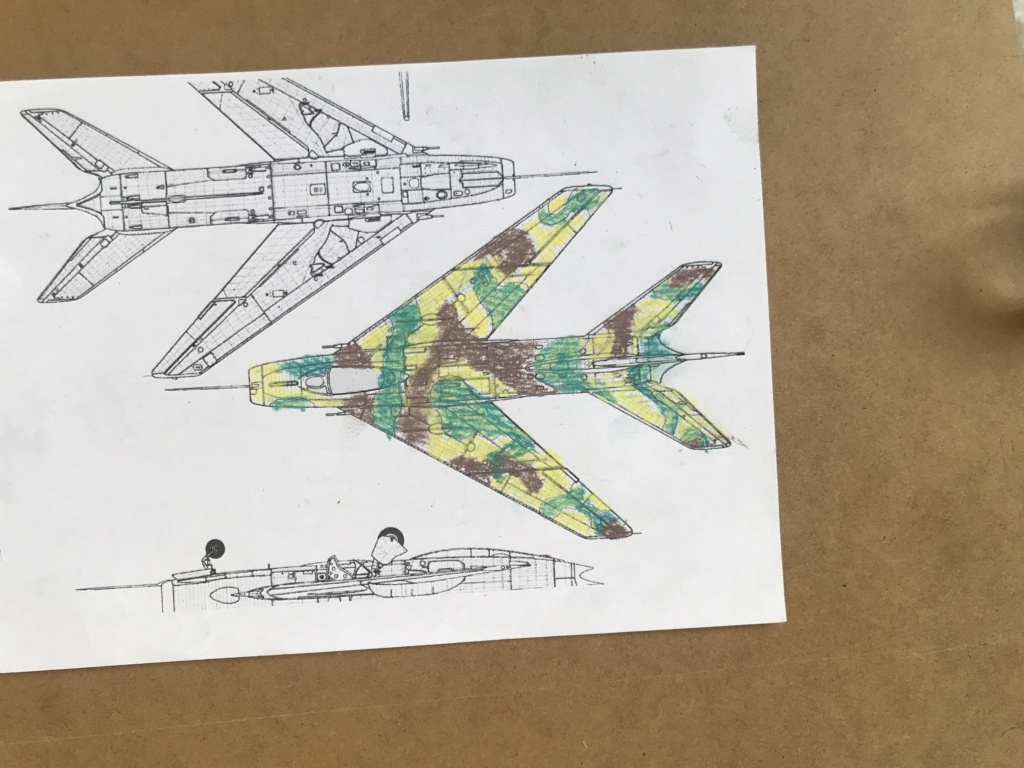 * 1/48 Shenyang F6 H.I.P.M Img_9926
