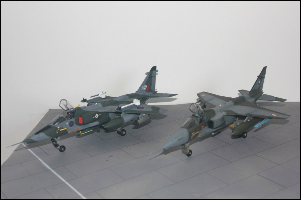 * 1/48   JAGUAR GR1   Airfix.    - Page 4 Jga110