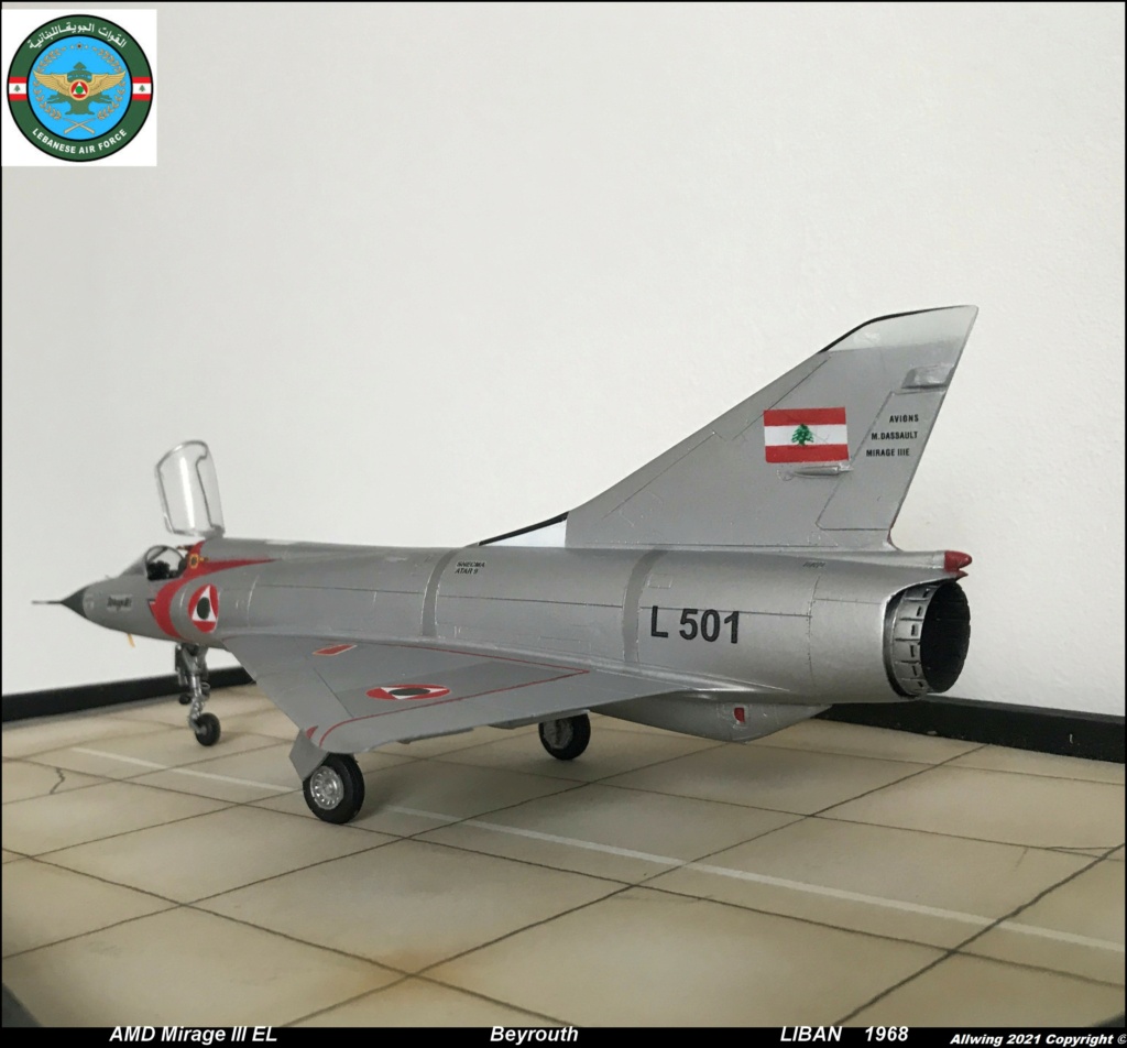 *1/48   MIRAGE III EL   F.M    - Page 4 Miiiel12