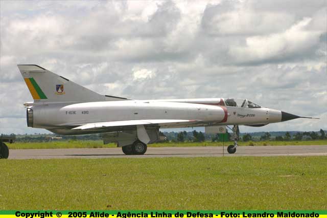 1/48 Mirage III EBR Heller + FM FINI Mirage19