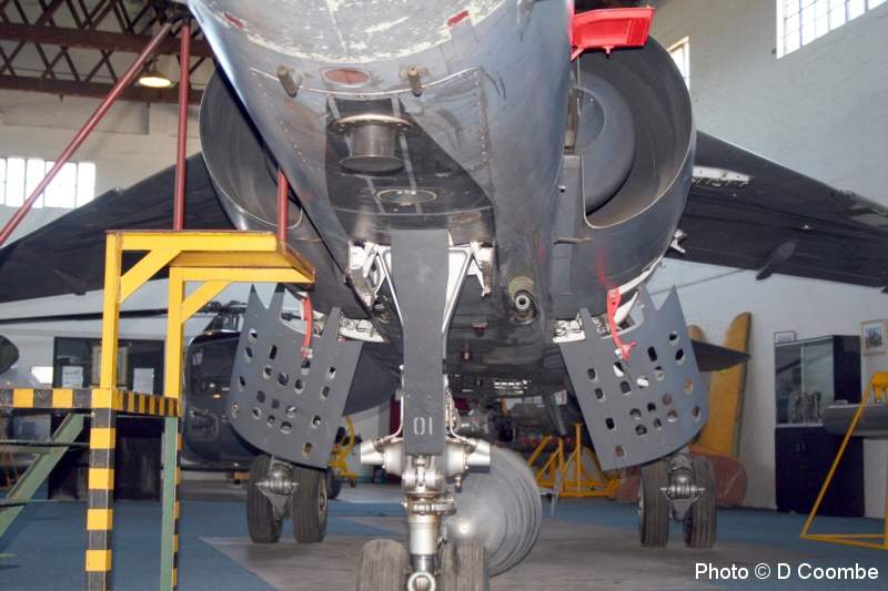 *1/48 Mirage F1CZ Esci - Page 3 Mirage26