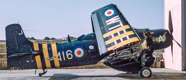 *1/48 SKYRAIDER AEW 1 Esci/ Italeri Suez_m10