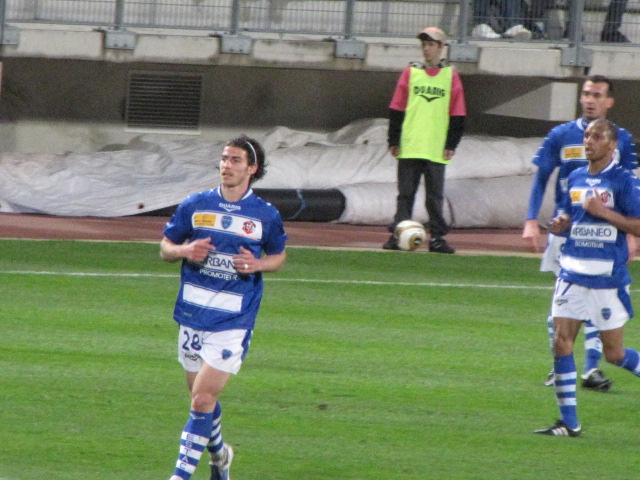 ESTAC 1- 1 RODEZ Img_1021