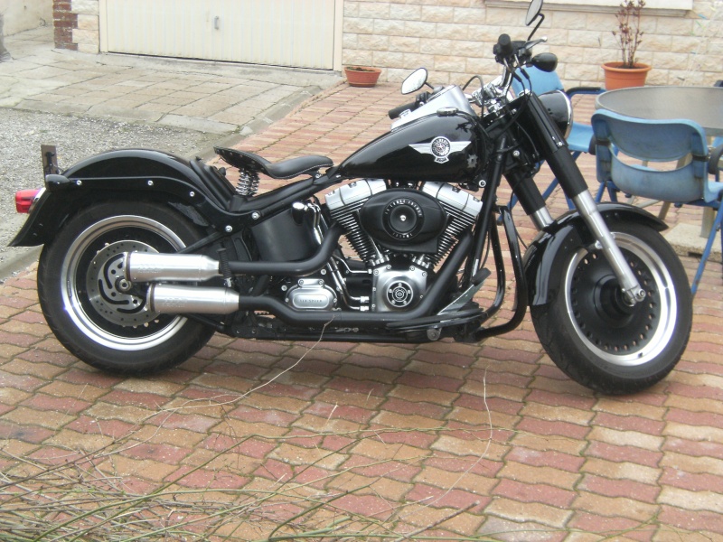 SUPERTRAPP 2-2 crossover por SOFTAIL Dscf5311