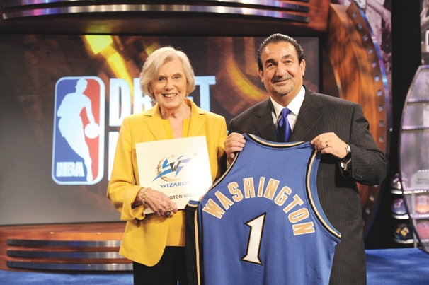 The RBT Guide to Notable Basketball Figures and Events for 2010-2011 (K-O) Irenep10