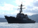 Navire de surface de l'US Navy. Classe13