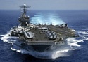 Navire de surface de l'US Navy. Porte_11