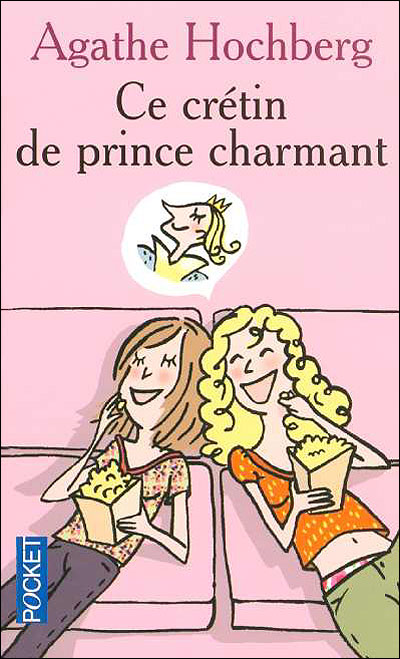 [Hochberg, Agathe] Ce crétin de prince charmant Charma11