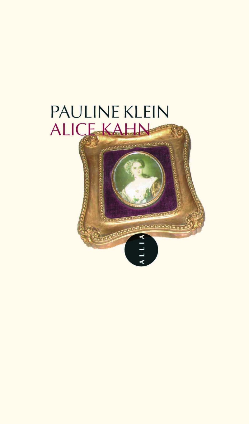 KLEIN, Pauline Klein-10