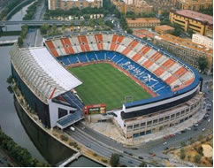 La locura roja Stade210