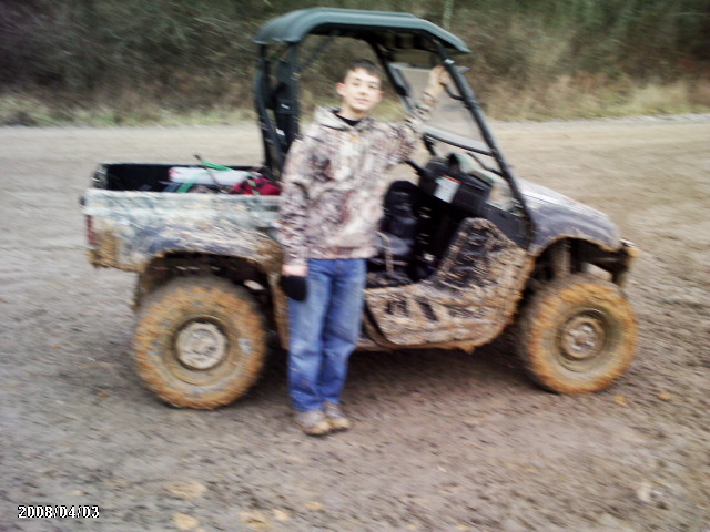 Smith700's Rhino 700 thread Papaw_11