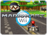 ¡A por la gloria, en una nueva competición de Mario Kart Wii! Ni_mar11