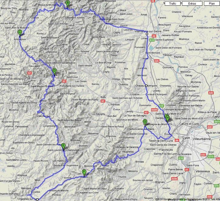 [CG terminée]Qui pour une commande groupée de CB1000R fin 2009 en Rhone-Alpes ? - Page 14 Random10