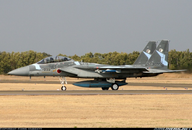 JASDF F-15DJ 1-48 10261310