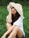 Photoshoots Lea Michele 00117