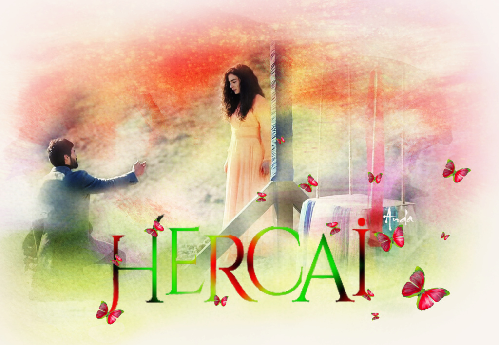 Hercai - poze  photoshop Hercai13