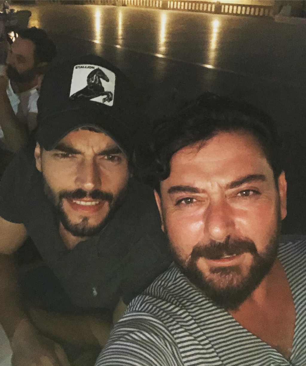 3. Hercai- Inimă schimbătoare -comentarii -Comments about serial and actors - Pagina 38 Instag51