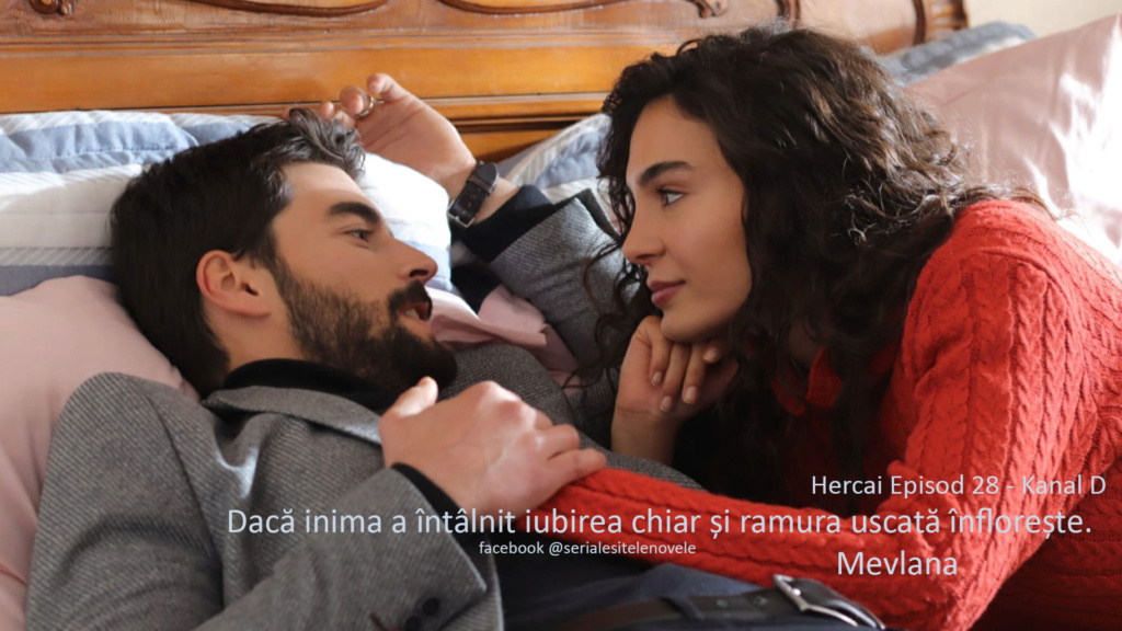 Hercai - episoade Kanal d + motto episod  - Pagina 2 Motto217