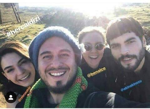 Hercai - set - poze 20190525