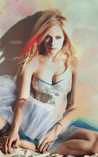 Avril Lavigne Avril110