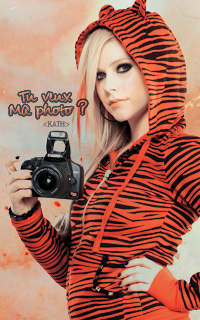 Avril Lavigne Avril210