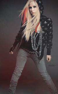Avril Lavigne Avril910