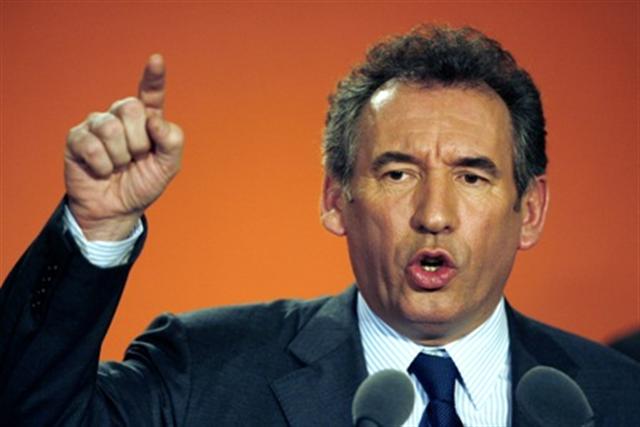 le plan de réduction du déficit  de la France Bayrou11