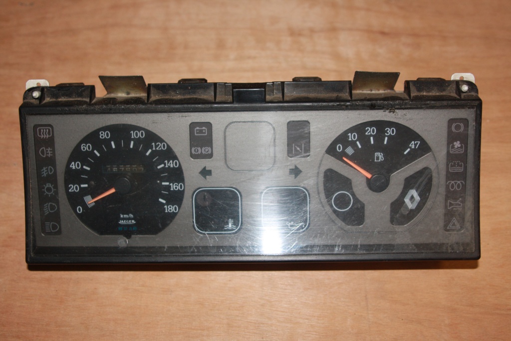 RECORD KILOMéTRIQUE DE VOTRE AUTO !!! - Page 6 Tablea10