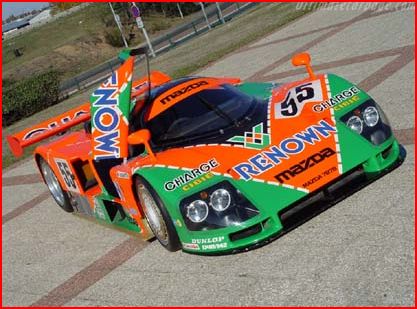 souvenir gran turismo !!! 787b10