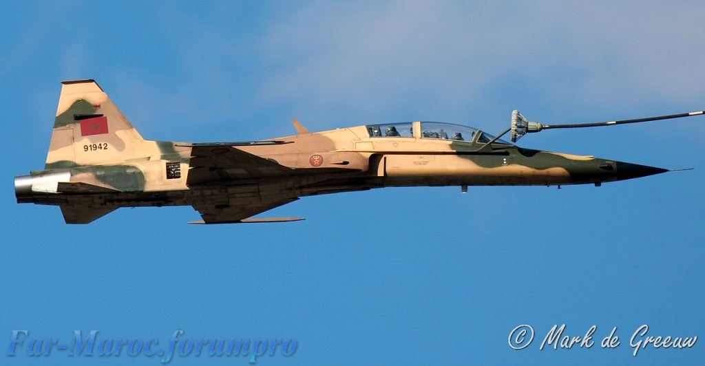 FRA: Photos F-5 marocains / Moroccan F-5  - Page 5 Clipbo31