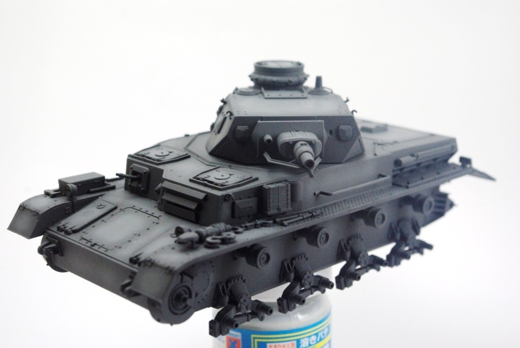 Dragon 1/35 Panzer IV Ausf D - Production version - Page 2 _igp3112