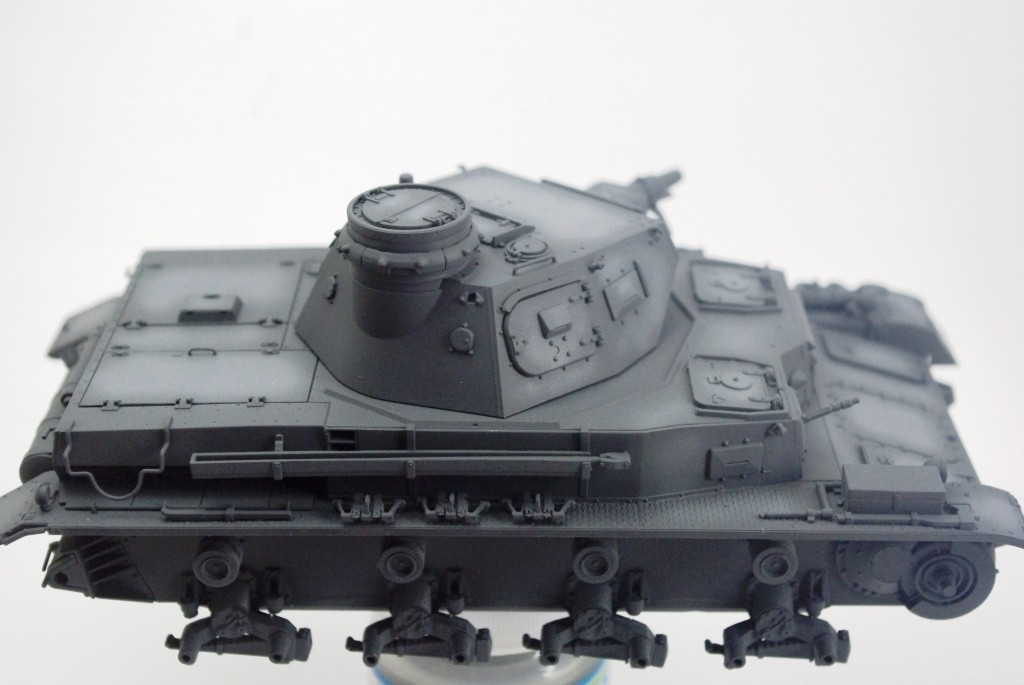 Dragon 1/35 Panzer IV Ausf D - Production version - Page 2 _igp3114